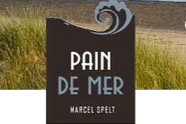 Bakker Spelt ontwikkelde eerder al Pain de Mer