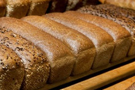 Archief Bakkerswereld