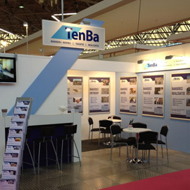 Op de Bakkersvak kunnen klanten een korting krijgen als ze ter plekke een order plaatsen.
Foto: TenBa