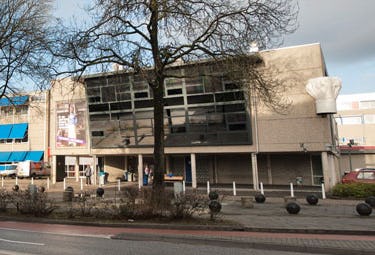 De school aan de Marijkeweg nummer 20 heeft zijn diensten gedaan. Dit gebouw wordt in 2020 gesloten.