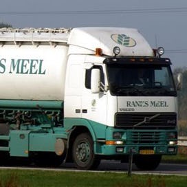 Ranks Meel verkoopt meelfabriek Uithuizermeeden