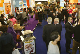 Archief Bakkerswereld