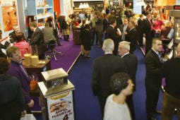 Archief Bakkerswereld