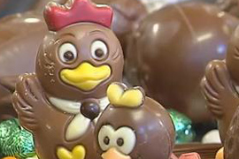 Archief Bakkerswereld