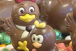 De gemiddelde besteding per transactie bleef gelijk. 

Foto: archief bakkerswereld