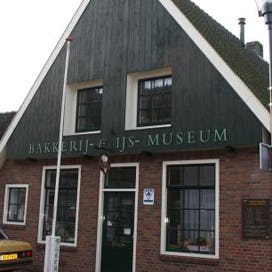 Archief Bakkerswereld