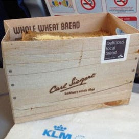 Bakkerij Carl Siegert