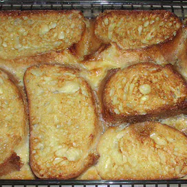 Oud brood kan op allerlei manieren tot 'nieuw' voedsel dienen.