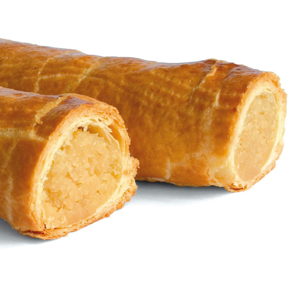 Doeleman heeft beste Echte Bakkersstaaf