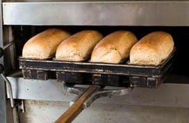 Archief Bakkerswereld