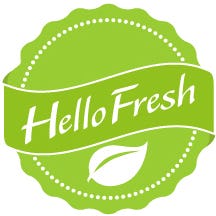 Hello Fresh