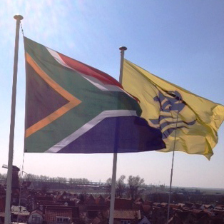 Foto: Zeelandia South Africa (Pty) Ltd.