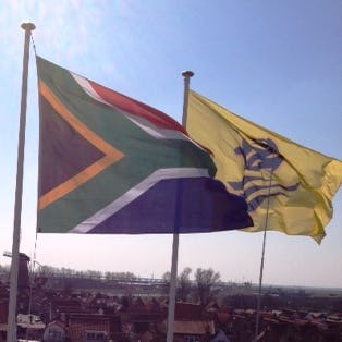 Foto: Zeelandia South Africa (Pty) Ltd.