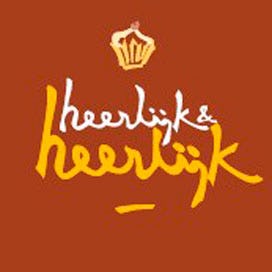 Heerlijk & Heerlijk bijeen in Hart van Holland