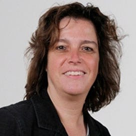 Saskia van Ruth