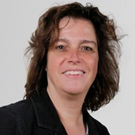 Saskia van Ruth