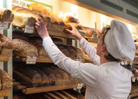 Archief Bakkerswereld