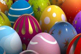 Archief Bakkerswereld