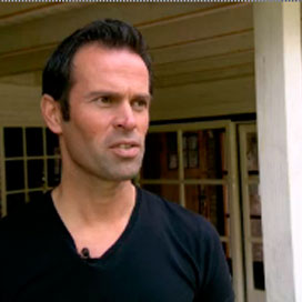 Met de bekerwedstrijd op eerste paasdag is Nijhuis nog wel gesloten, maar voor het overige wil hij op zondagen open kunnen zijn. Foto: RB