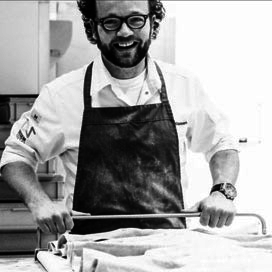 Edwin Klaasen: meer collectiviteit.  Foto: RBM