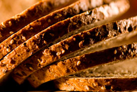 Archief Bakkerswereld