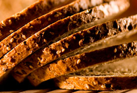 Archief Bakkerswereld