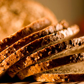 Brood maakt dik? 
Foto: 7Days