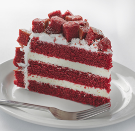 Red Velvet van Dawn.