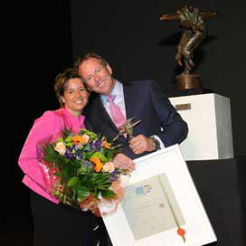 Frans en Piroschka Voncken