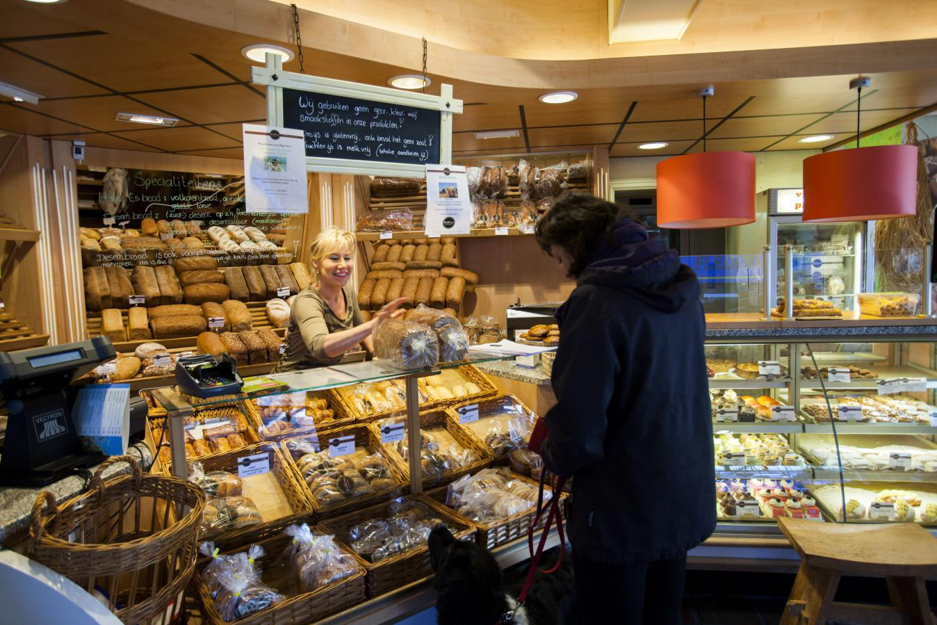 Foto Jan Willem van Vlier