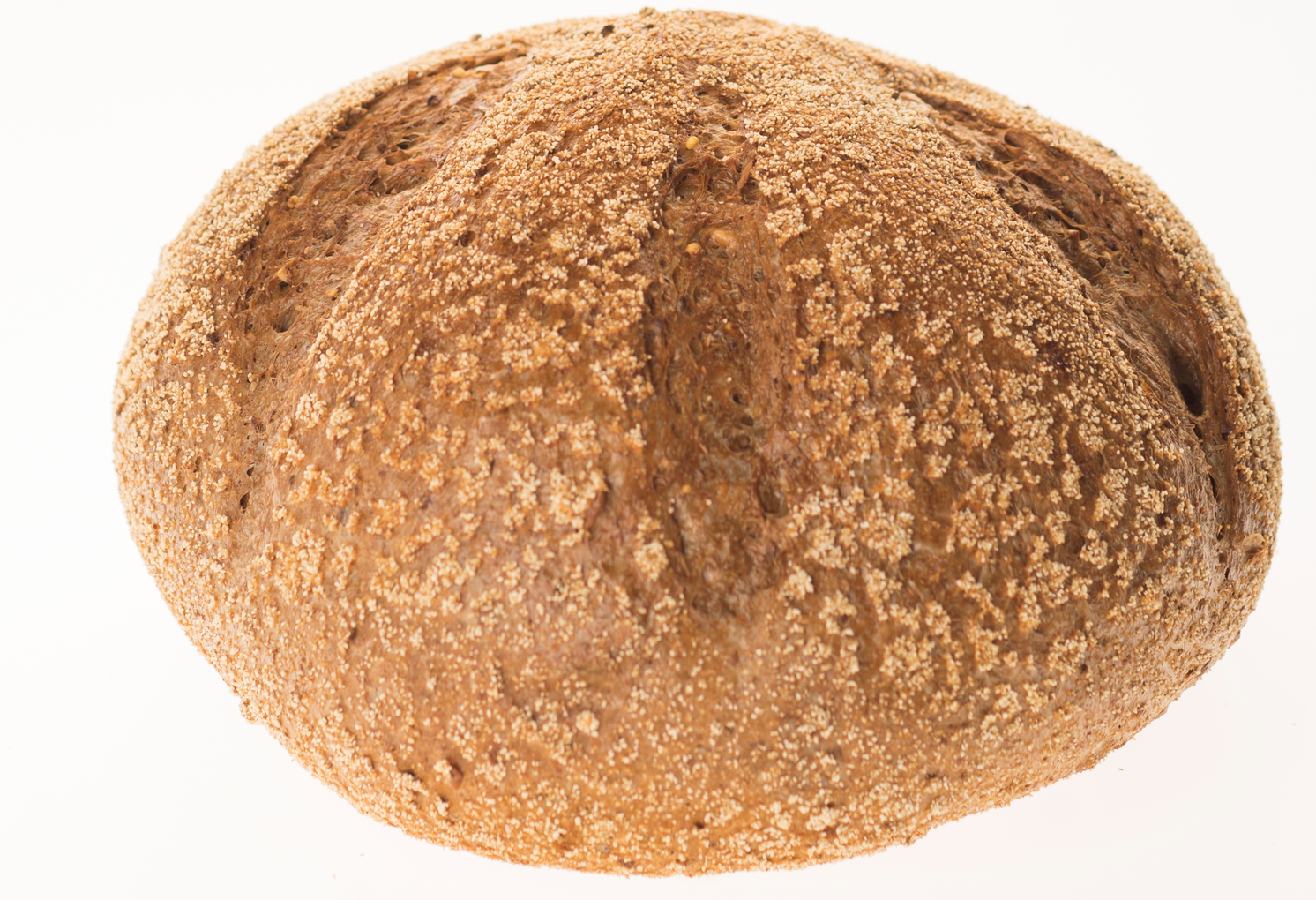 Pandabrood is actueel.