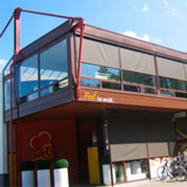 Meesterbakker Roodenrijs