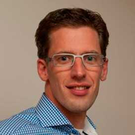 Joost Schellingerhout Foto: Beko