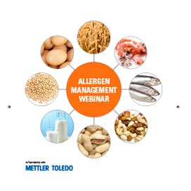 SGS en Mettler-Toledo organiseren Live Webinar