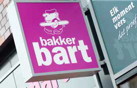 Bakker Bart