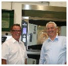 Nieuwe winkeloven met eigentijdse look