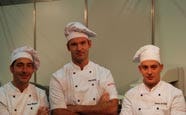 Nieuwe zaak Bakkerij van Willes