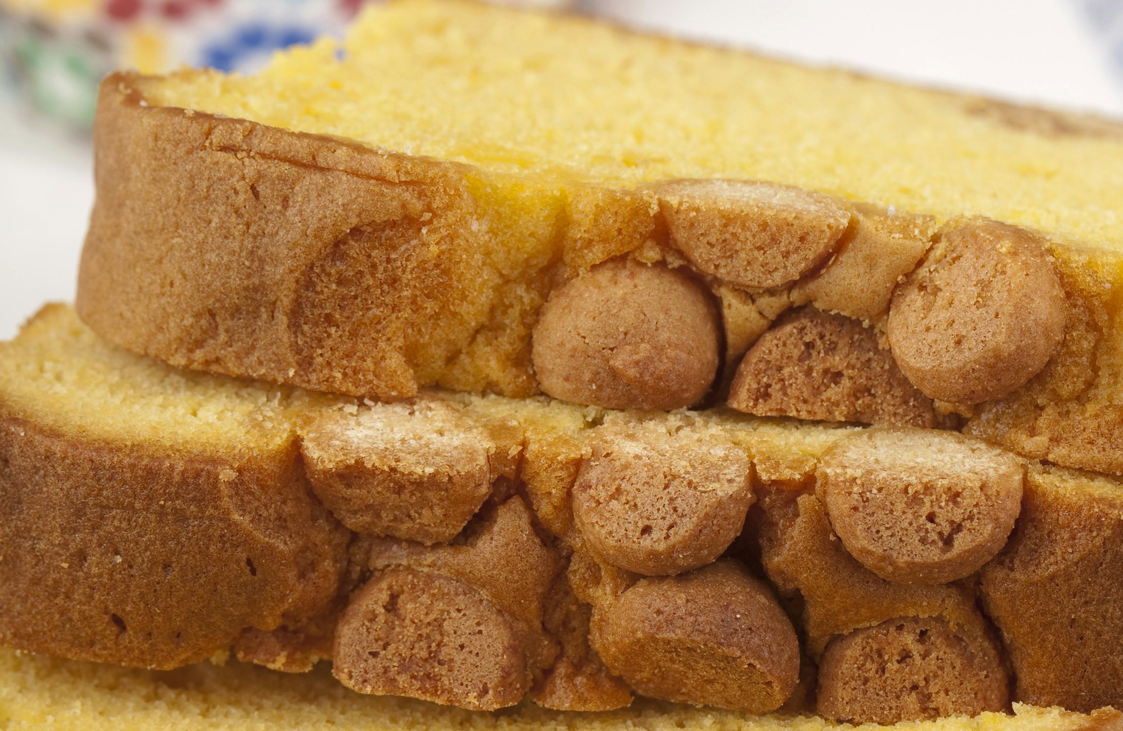 Unifine introduceert cakerecepten voor 2012