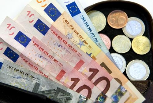 Ondernemers willen snel begroting