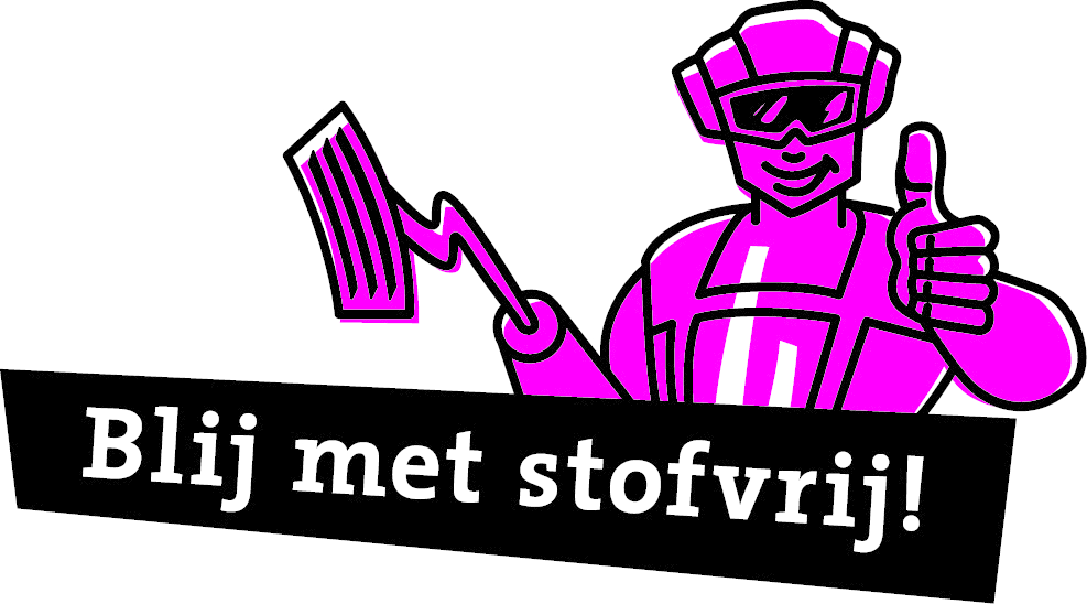 Het Informatiecentrum Grondstofallergie gaat het Handboek Stofbeheersing updaten en aanvullen met nieuwe maatregelen. Afbeelding: Informatiecentrum Grondstofallergie