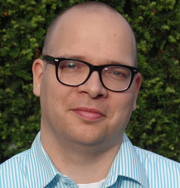 Jurgen Kruis zal volgens Project Techniek 'vooral op het snijvlak van technologie en techniek zijn waarde tonen'. Foto: Project Techniek