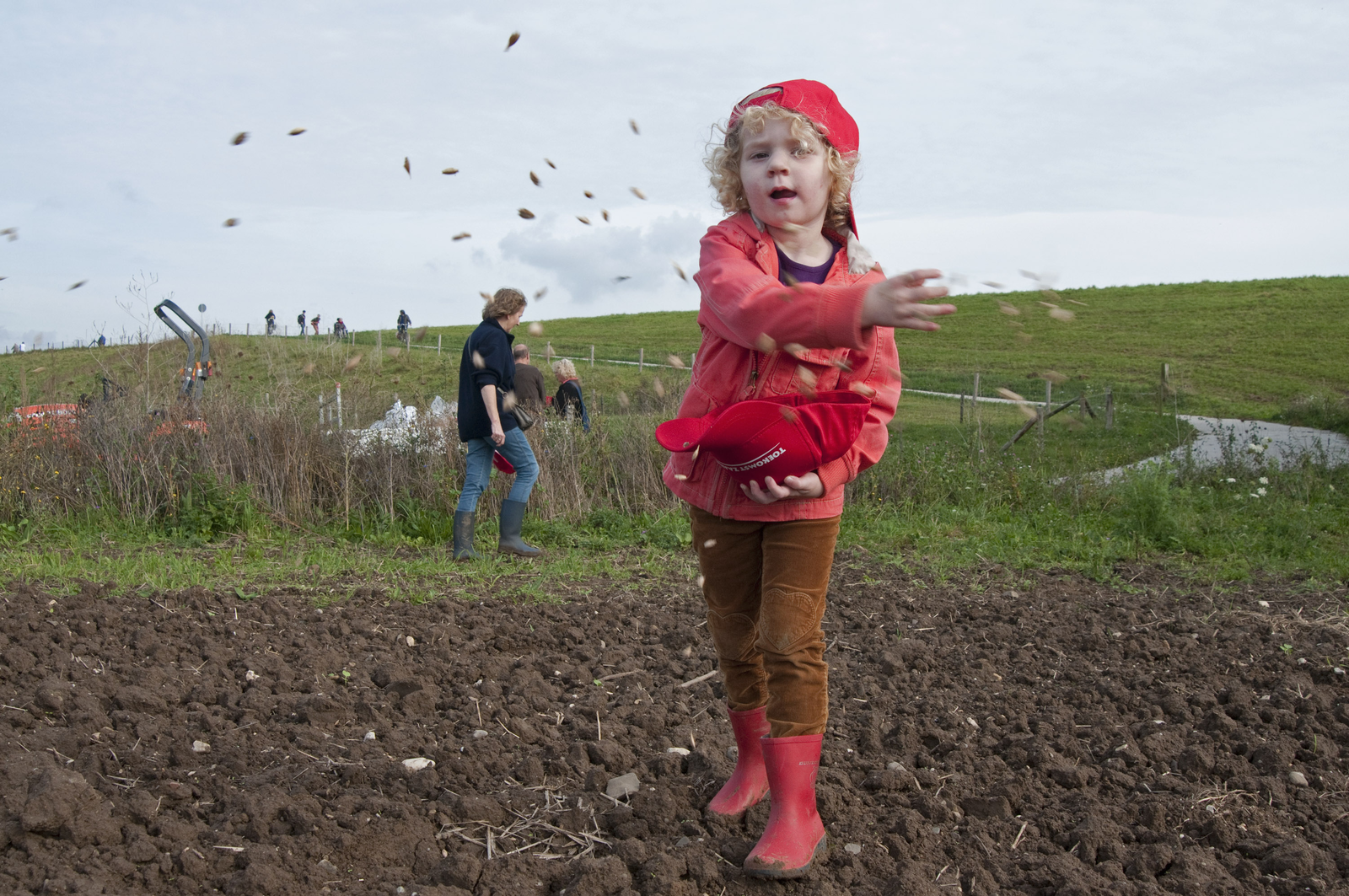 Foto: Liesbeth Sluiter