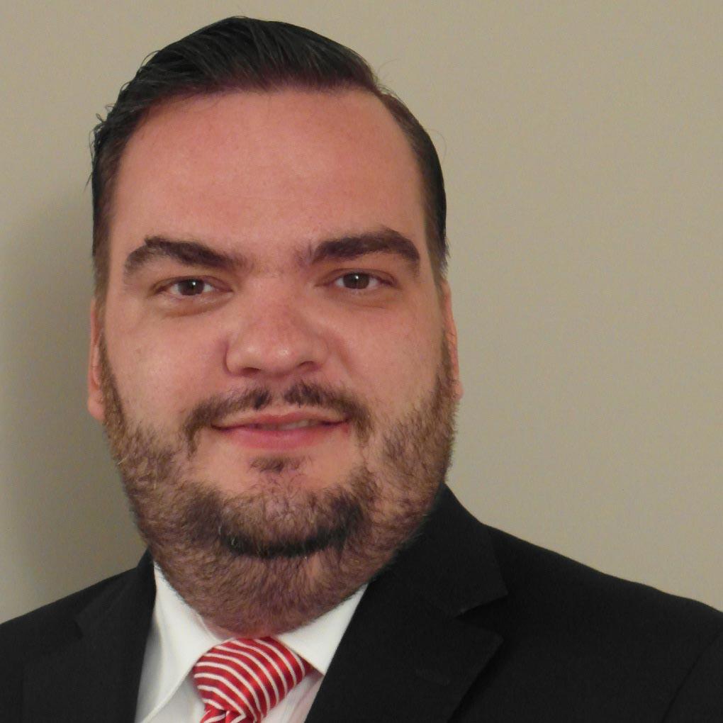 Marco Krebbers, opvolger van Frits Postma.