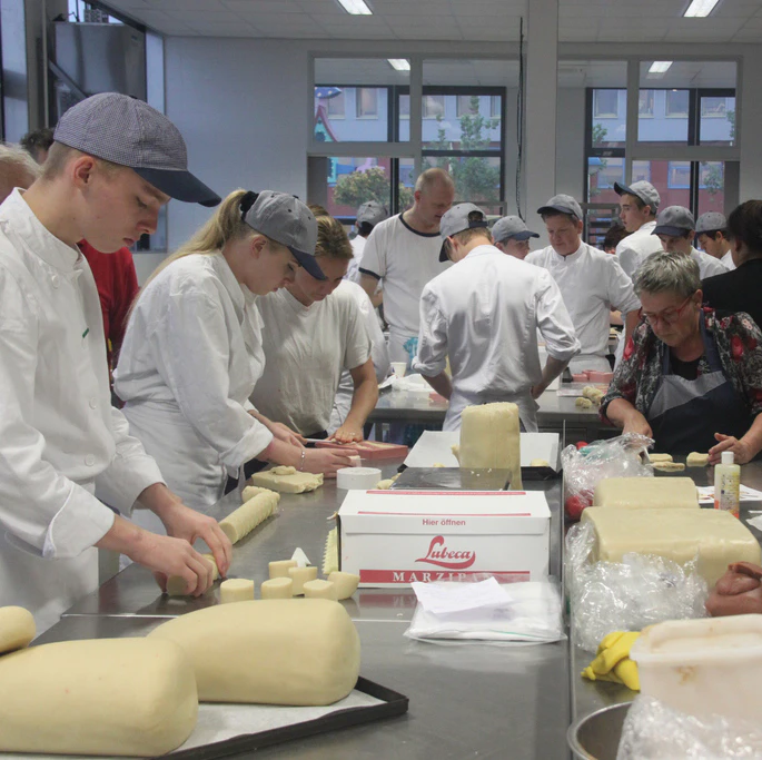 Archief Bakkerswereld