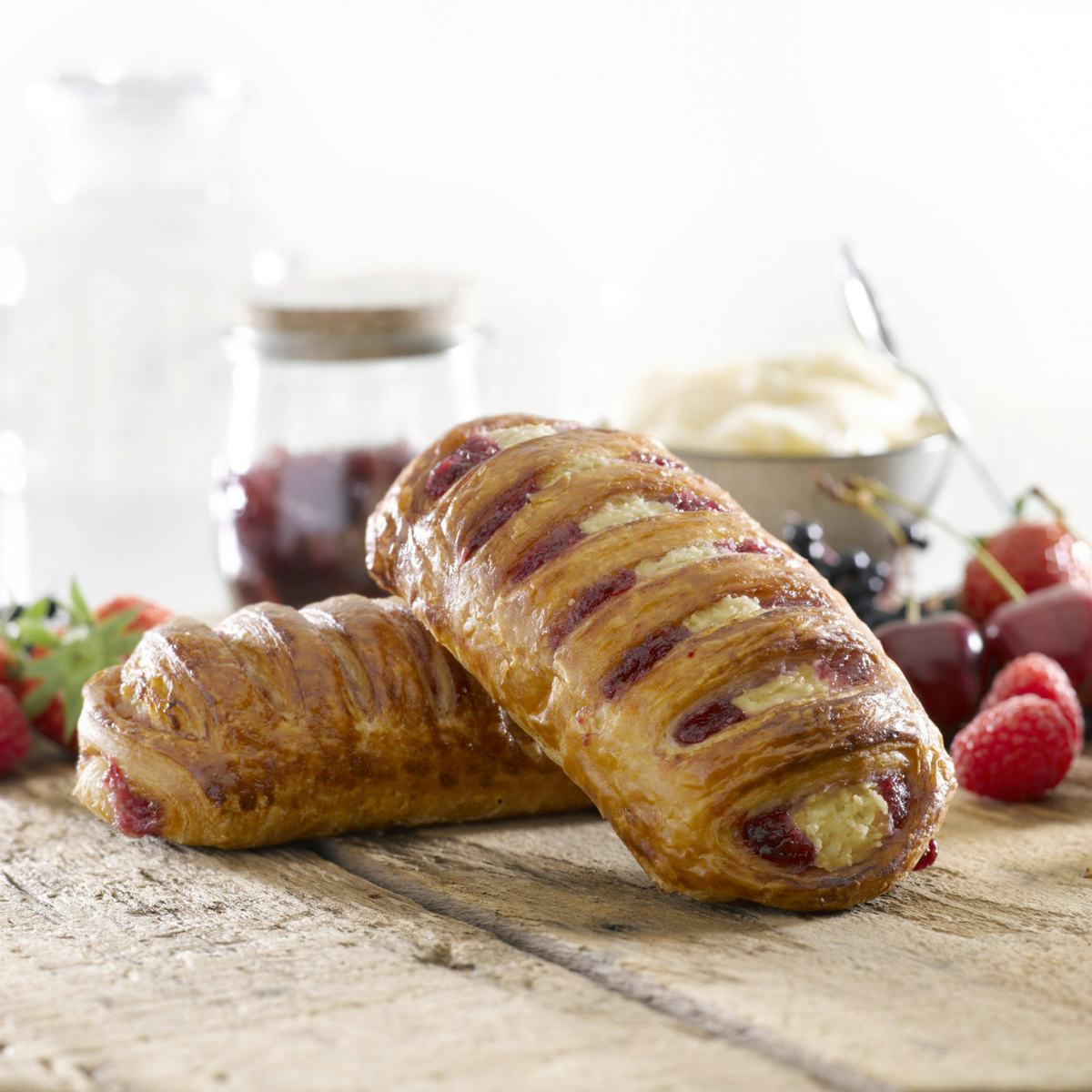 Trellis zijn makkelijk en snel te bereiden en kunnen zowel lauwwarm als koud worden geserveerd. Foto: Gourmand