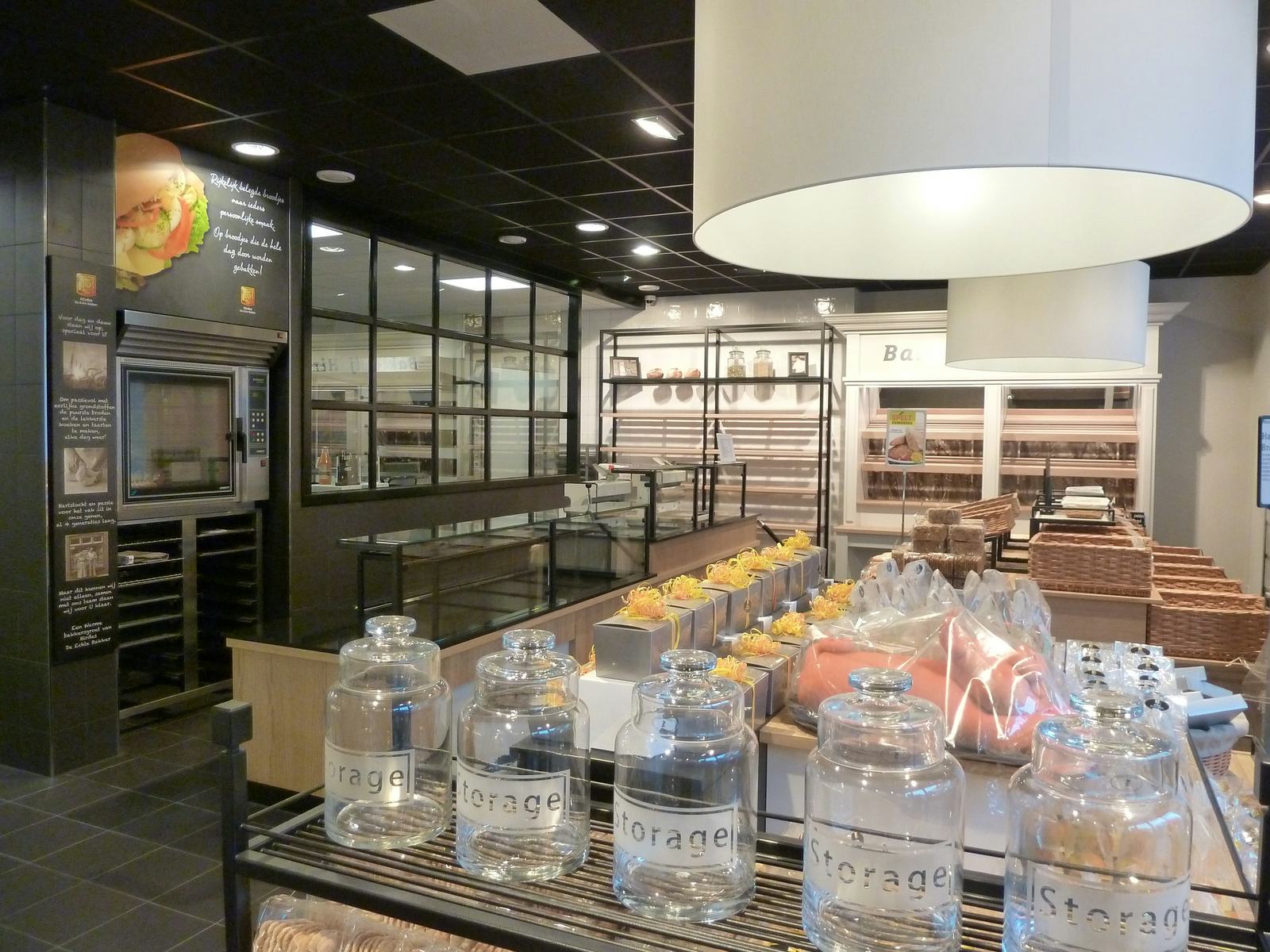 Foto: Haaring Bakkerijadvies & Taxaties