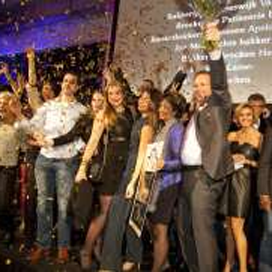 Archief Bakkerswereld