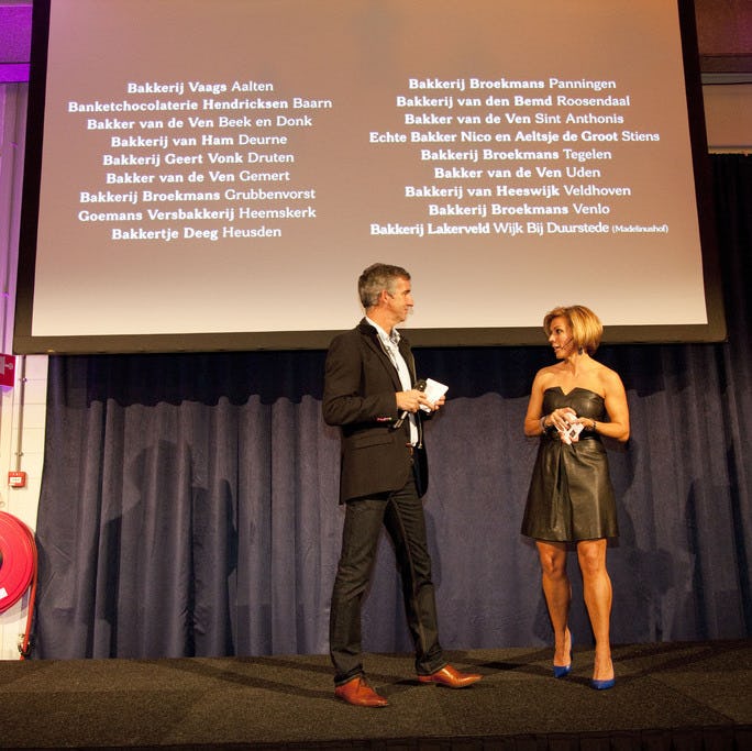 Foto: Jan Willem Schouten