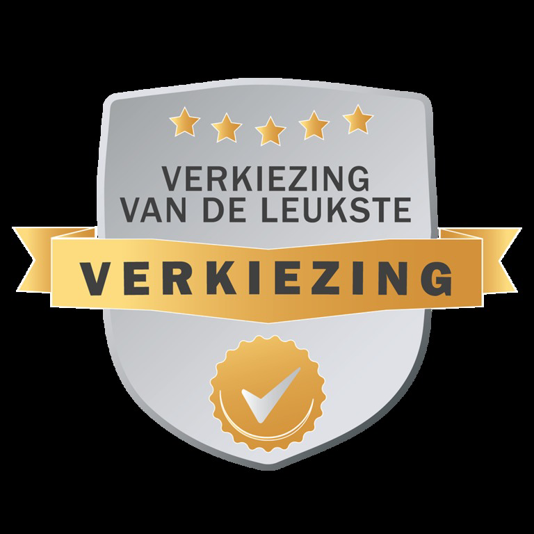 Afbeelding: Verkiezing van de Leukste Verkiezing