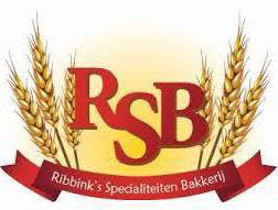 Afbeelding: Ribbink's Specialiteiten Bakkerij